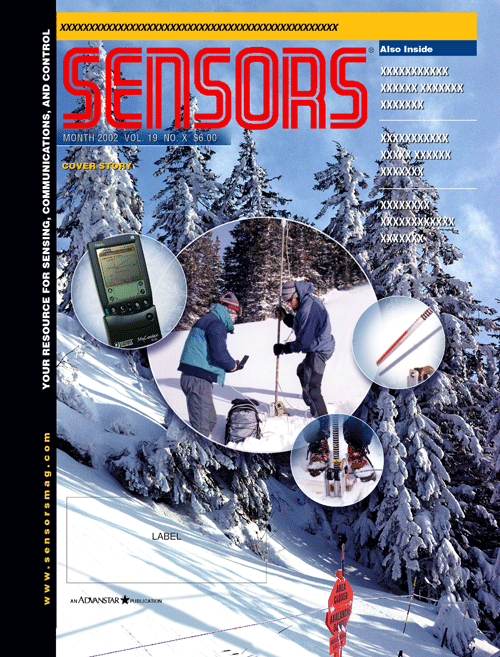 sensors march 2002