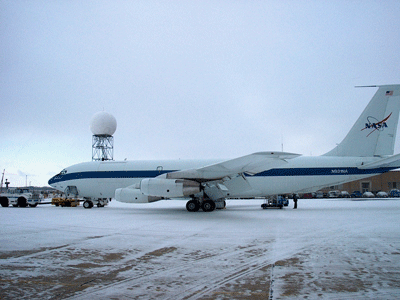 KC-135